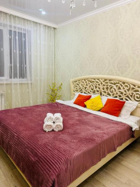 Luxury appartamenty
